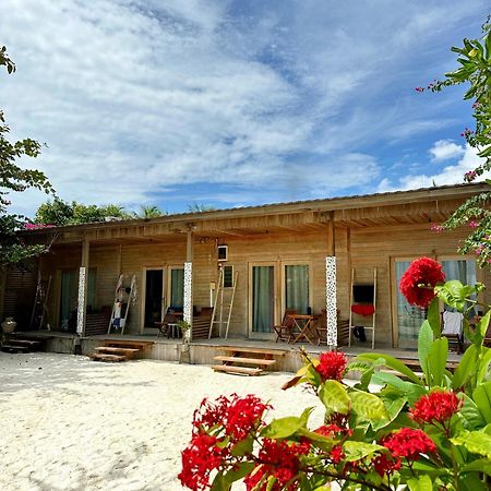 麦特楼住宿加早餐旅馆 萨勒斯度岛 外观 照片